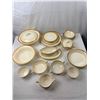 Image 1 : Myott Staffordshire England China Set