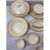 Image 2 : Myott Staffordshire England China Set
