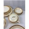 Image 3 : Myott Staffordshire England China Set