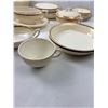 Image 4 : Myott Staffordshire England China Set