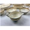 Image 5 : Myott Staffordshire England China Set