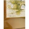 Image 5 : Gold Framed Wall Art