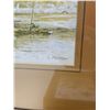 Image 7 : Gold Framed Wall Art