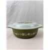 Image 1 : Vintage Lidded Pyrex Dish