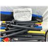 Image 1 : Halex Lasso Golf Game and Rackets