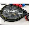 Image 2 : Halex Lasso Golf Game and Rackets