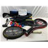 Image 6 : Halex Lasso Golf Game and Rackets
