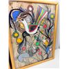 Image 3 : Vibrant Abstract Paintings