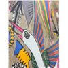Image 4 : Vibrant Abstract Paintings