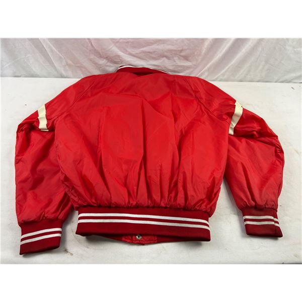 Capital Sportswear Mens Jacket