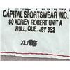 Image 3 : Capital Sportswear Mens Jacket