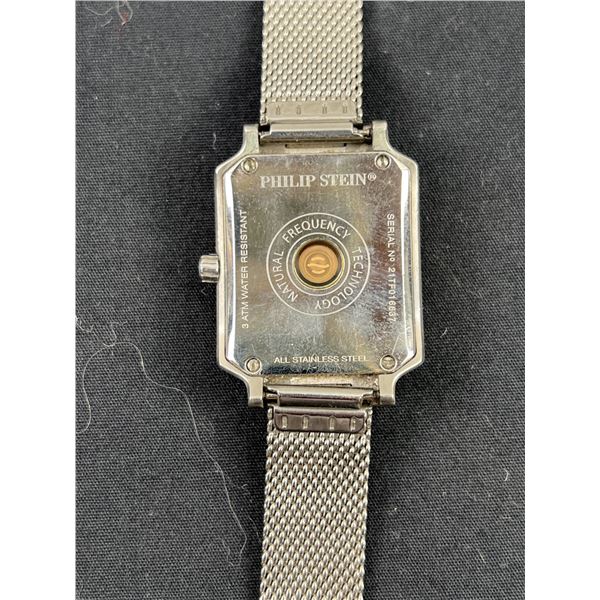 Philip Stein Watch