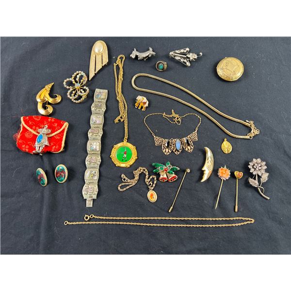Costume Jewelry