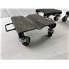 Image 2 : BlackJack Snowmobile Dollies