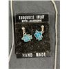 Image 3 : Earrings and Necklace Lot