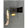 Image 1 : Lighter and Pocket Knife Lot
