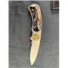 Image 4 : Lighter and Pocket Knife Lot