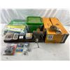 Image 1 : Garage Fasteners Lot