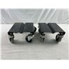 Image 1 : Steel Dollies