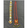 Image 1 : Bead Necklaces