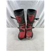 Image 1 : Thor Blitz XR Motocross Boots