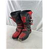 Image 2 : Thor Blitz XR Motocross Boots