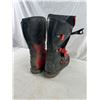 Image 3 : Thor Blitz XR Motocross Boots