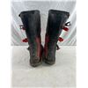 Image 4 : Thor Blitz XR Motocross Boots