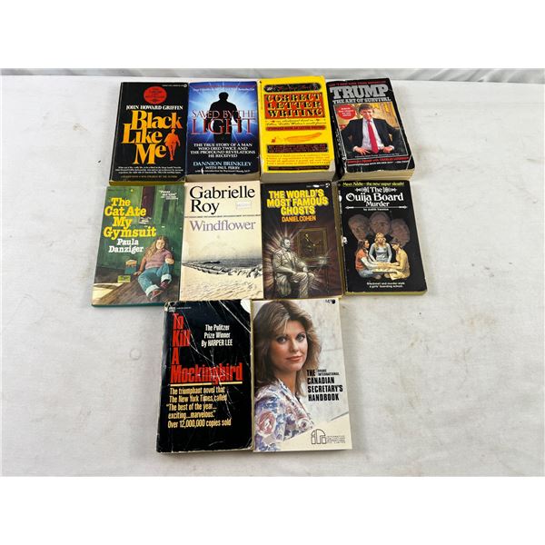 Book Lot