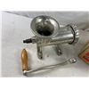 Image 2 : Porkert Meat Grinder