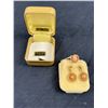 Image 1 : Earrings and Ring Lot
