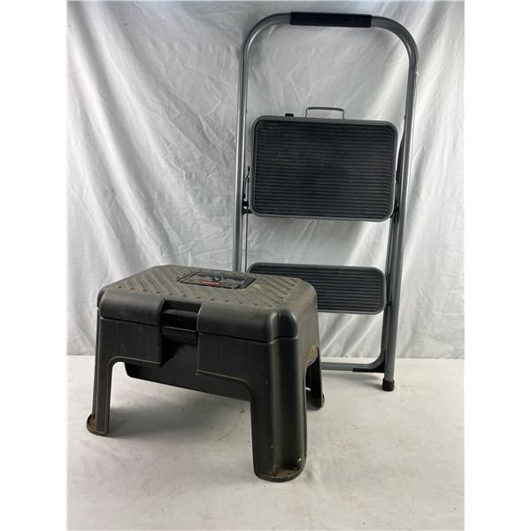 Step Stools