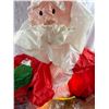 Image 2 : Inflatable Santa Yard Decoration