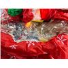 Image 3 : Inflatable Santa Yard Decoration