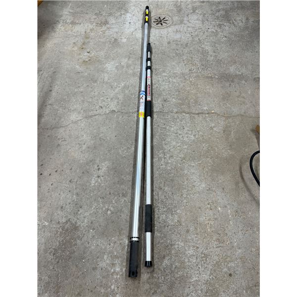 Telescopic Poles