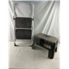 Image 1 : Step Stools Lot