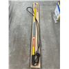 Image 1 : BE Telescoping Pressure Washing Wand