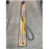 Image 3 : BE Telescoping Pressure Washing Wand