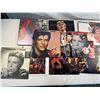 Image 1 : David Bowie Records
