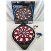 Image 1 : Sportcraft CX1250 Electronic Dartboard