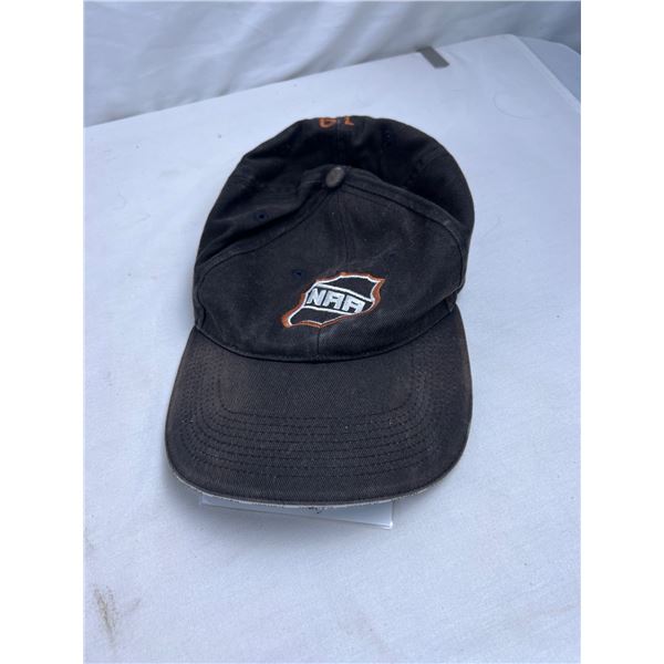 Signed Youth Baseball Cap