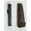 Image 1 : Vintage Surveyors Hand Clinometer