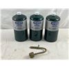 Image 1 : 1Lbs Propane Bottles