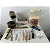 Image 1 : Kitchen Accessories Lot