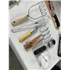 Image 6 : Kitchen Accessories Lot