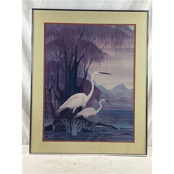 Hero Nim Oriental Egrets