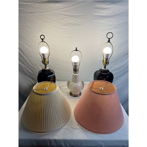 Lamps