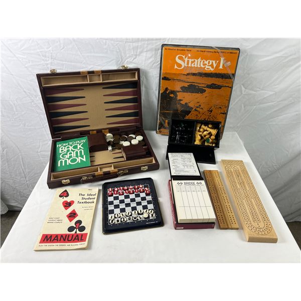 Games Lot