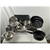 Image 1 : Cooking and Baking Lot
