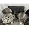Image 2 : Cooking and Baking Lot